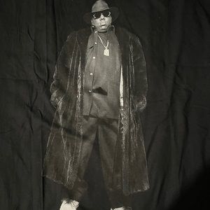 Notorious B.I.G. T-Shirt
